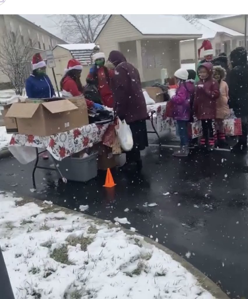 Programs Concrete Orkidz Foundation