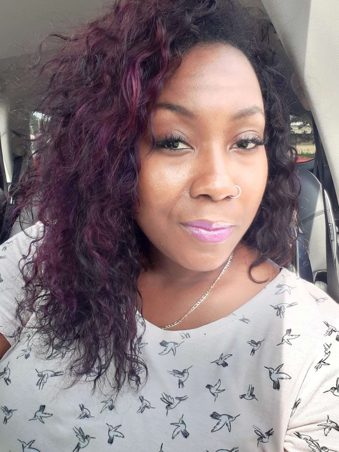 Meet The Executive Director Concrete Orkidz Foundation